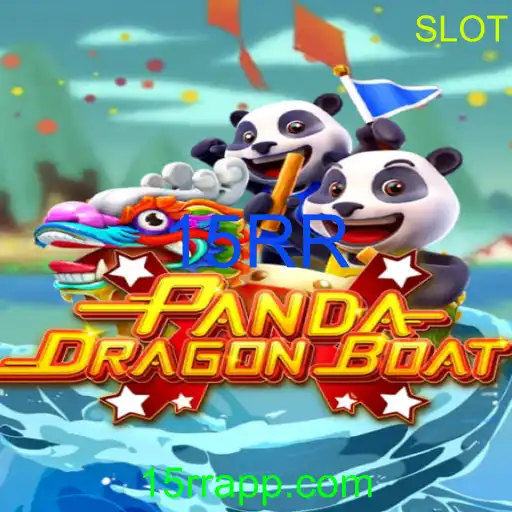 PANDADRAGONBOAT