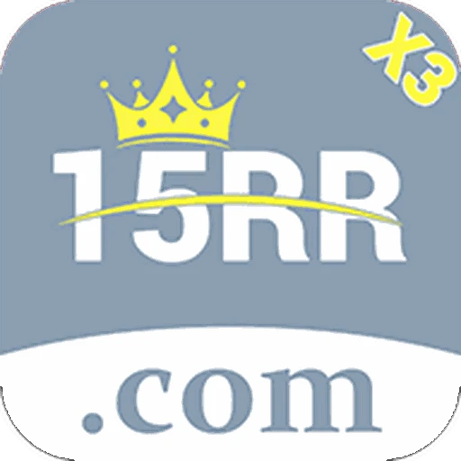 15RR Logo